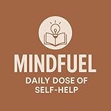 MindFuel: Daily Dose of Self-Help