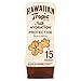 Produktbild Hawaiian Tropic Silk Hydration Protective Sun Lotion Sonnencreme LSF 15, 180 ml, 1 St