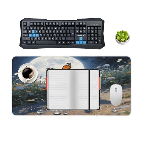 Mouse Pad Grande VstaDank Rubber Antideslizante miniatura 4