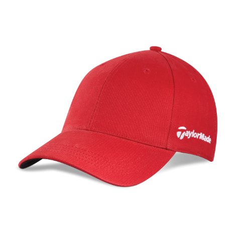 Capuchon TaylorMade TM Core de sport décontracté et confortable pour le green