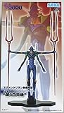 Material: PVC Evangelion - EVA-13 Sega PM Figure 32 cm