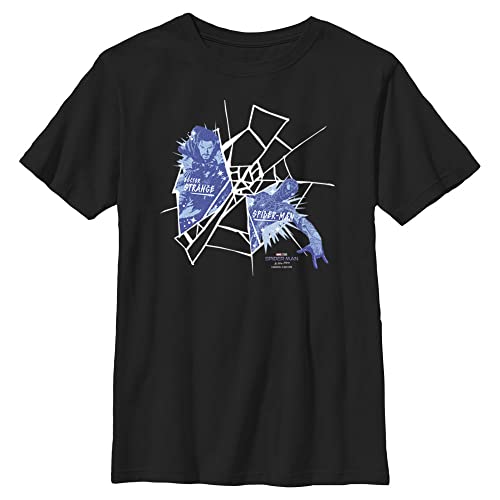 T-shirt Spider-Man No Way Home, le cadeau d'anniversaire Marvel parfait pour garçon