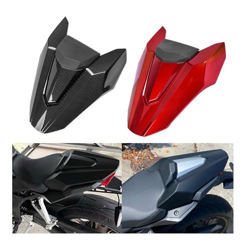 Moto arrière queue passager capot CB650R ajustement parfait 19-20