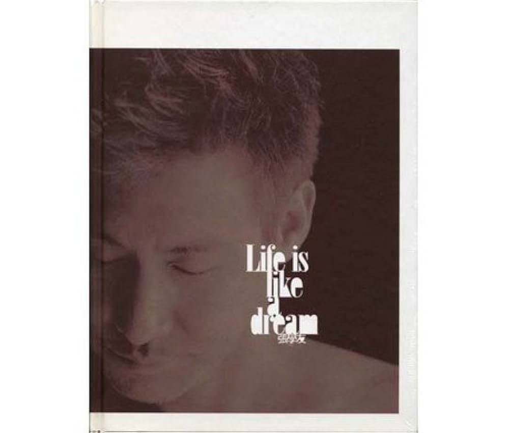 Amazon.co.jp: 張學友（ジャッキー・チョン） Life is Like a