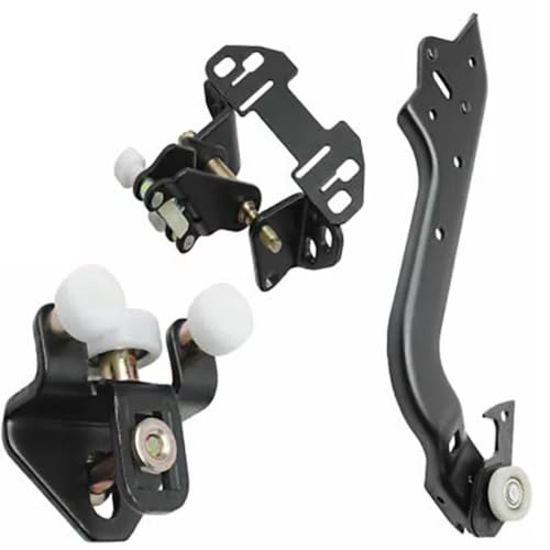 Rodillos puertas correderas automóvil de alta resistencia Dodge Sprinter OEM 9067600147