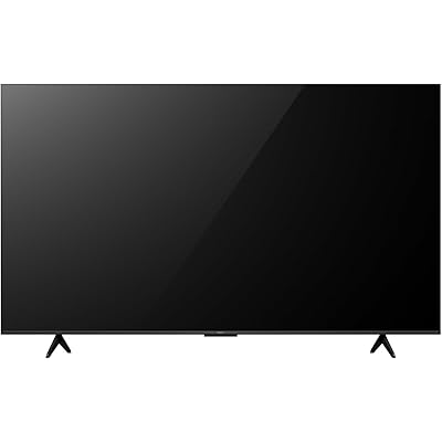 【Amazon.co.jp限定】TCL テレビ 65V型 4K QLED 144Hz 65U85A Wチューナー内蔵 GoogleTV アシスタント搭載 壁掛け …