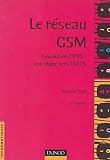  Le réseau GSM: L\'évolution GPRS, une étape vers UMTS