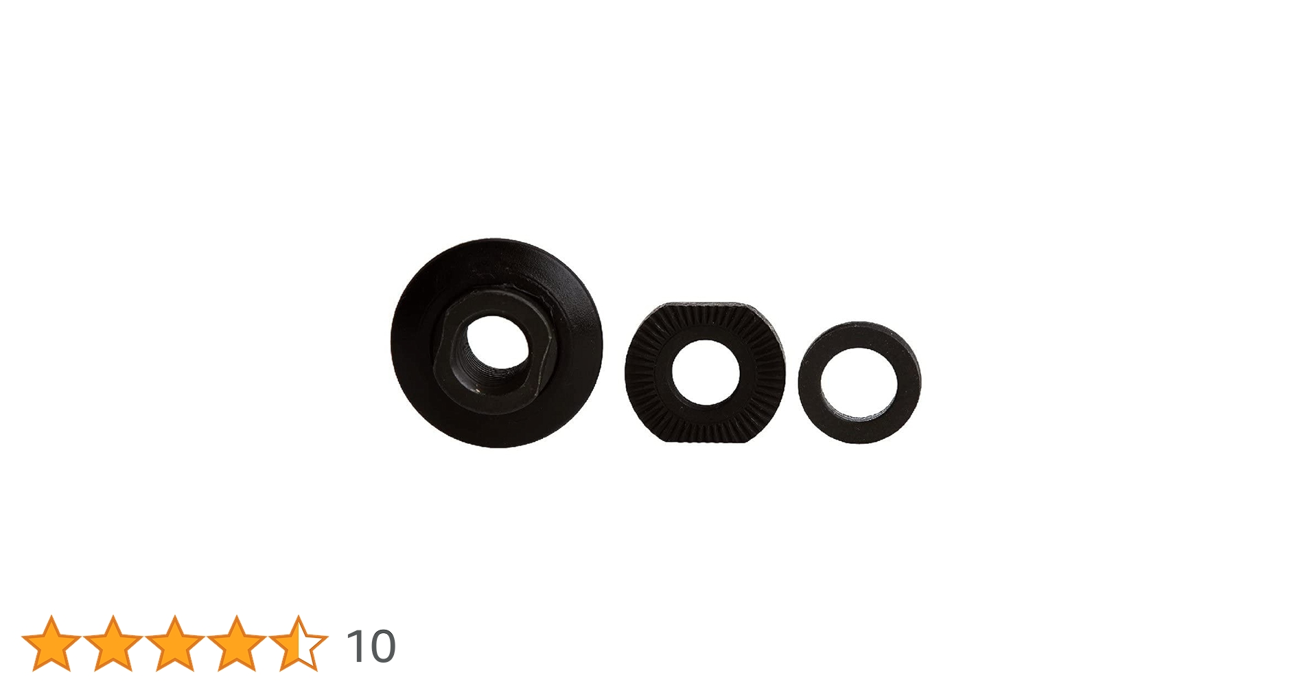 Amazon | シマノ (SHIMANO) リペアパーツ ロックナットユニット