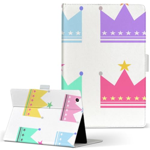 LAVIE Tab T8 T0855/KAS�ETAB08/H05 8.7�C���` �Ή� �蒠�^�^�u���b�g�P�[�X PU���U�[ �X�^���h�@�\ �J�[�h���[ ���ړ\��t���� ���� �N���E�� �J���t�� �C���X�g 007383
