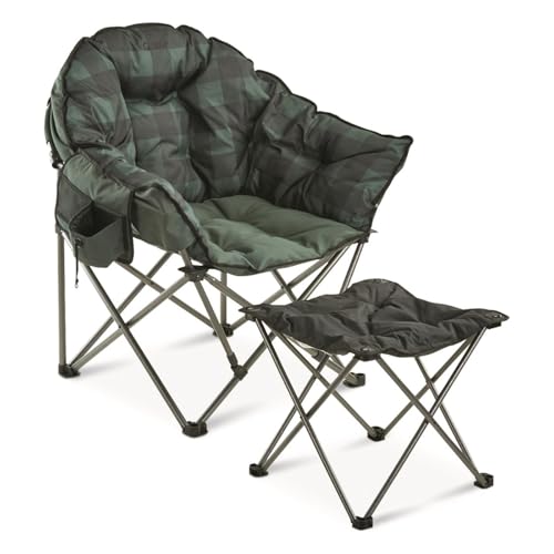 foldable camping chair reviews 2026