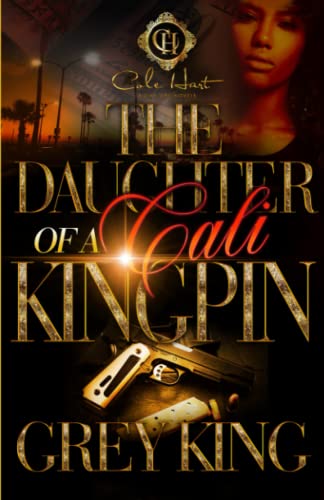 The Daughter Of A Cali Kingpin