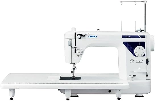 Juki TL15 Portable Quilting Sewing Machine
