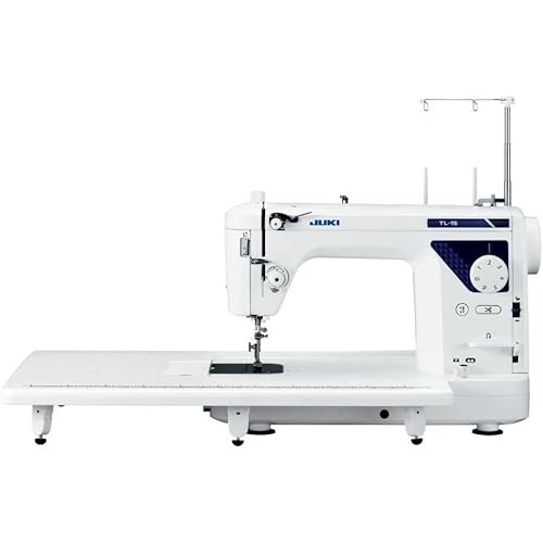 Juki TL15 Portable Quilting Sewing Machine