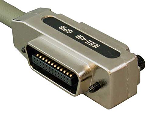 Cable Leader IEEE-488 (GPIB/HPIB) Cable (2 Meter (1 Pack))