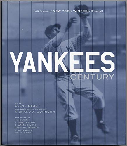 Yankees Century view 2