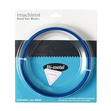 best bandsaw blade for aluminum