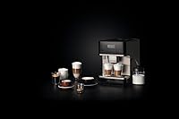 Vista 4 de Miele 11574240 MB-CM-G Contenedor de leche, vidrio