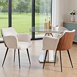 Design Ergonomique - Le dossier incurvé s'adapte à la courbe du dos, le siège souple en éponge à haut rebond prend soin de chaque siège, disperse la pression du corps, confort et élégance coexistent.