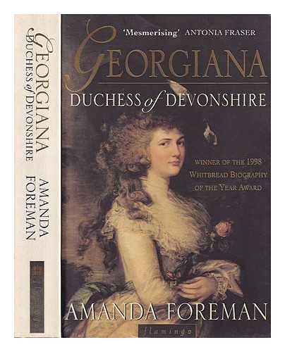 Georgiana — Duchess of Devonshire