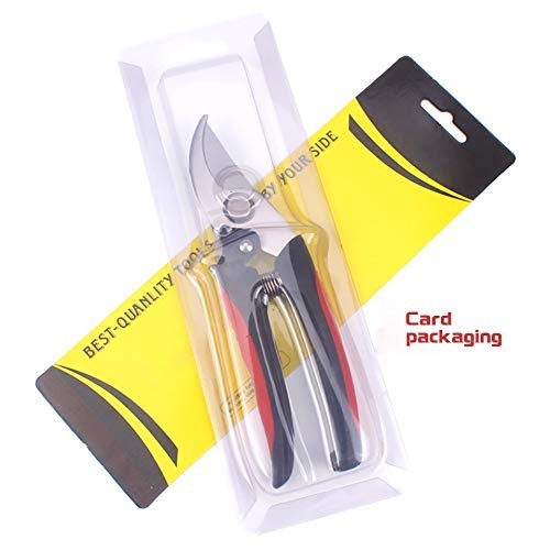 Tijeras de podar Profesionales, Tijeras de podar, Tijeras de trinquete para árboles, Cortador de injerto, podadora de jardín, Herramientas para bonsái, podadora Manual, Tijeras de podar (A 1