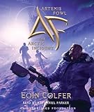 The Arctic Incident (Artemis Fowl, Book 2)