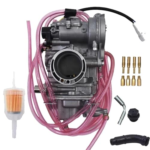 Carburateur pour CRF250X 2006-2013 idéal pour restauration moteur enduro et cross