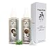Linea Professionale Profumo per Cani Puppy Charme (Spray) - Profumo per Animali. Linea all'Olio di NEEM profumata, Repellente, Antibatterico, antiacaro, rinfrescante 150ml (Talco)