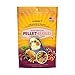 Lafeberâ€™s Pellet-Berries Pet Bird Food, Made with Non-GMO and Human-Grade Ingredients, for Cockatiels, 10 oz