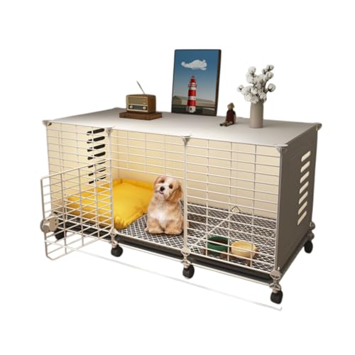 Kizare ybgQ[W P[W gCt ő|ȒP e ^ ELX^[t ړȒP gݗĊȒP Op (zCg,109*37*57CM)