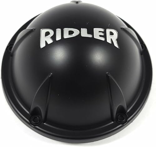 Cache-moyeu 57492085F-1 pour remplacer un centre de roue Deal Ridler perdu