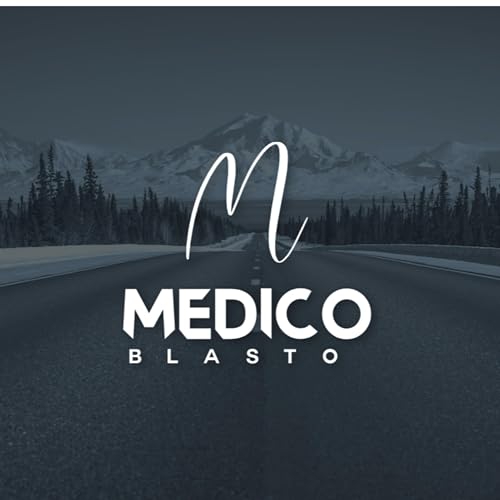 Medico blasto cover art