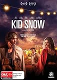 Kid Snow DVD | Billy Howle, Tom Bateman, Phoebe Tonkin | Region 4 (Australia)