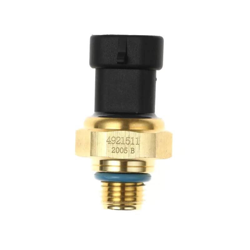 Capteur de pression d'huile 4921511 de rechange mécanique pour maintenance bloc moteur