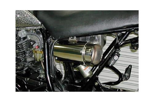 TW200 純正マフラー+エアクリーナー、マッドガード TW225 TW200 純正マフラー+エアクリーナー、マッドガード TW225 goods