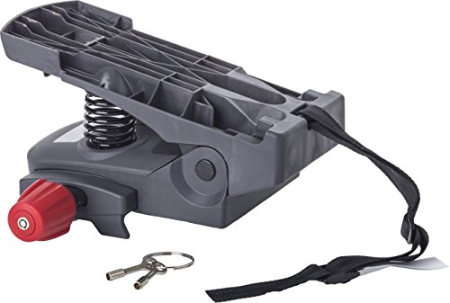 Read About Hamax Caress Carrier Adapter