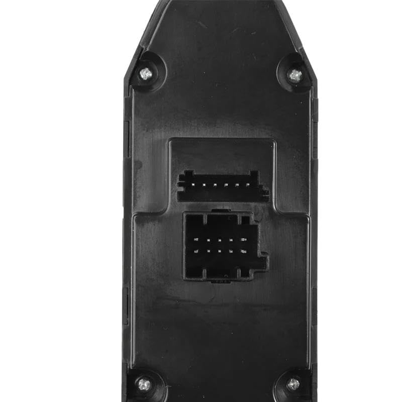 Interruptor de elevalunas con control de espejo integrado para conductor de coche E83 X3 6