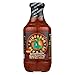 Dinosaur Sensuous Slathering BBQ Sauce, 19 Ounce (Pack of 6)
