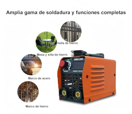 Soldadoras Y Accesorios, Tools Imagen adicional