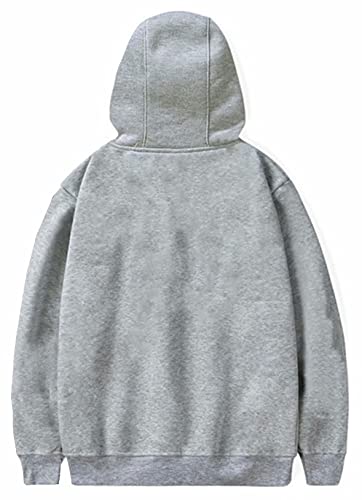 Boku no Hero Bakugou Felpa con cappuccio Moda