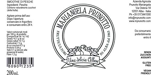 Mariangela Prunotto Azienda Agricola N. 6