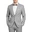 Light Grey-notch Lapel-2