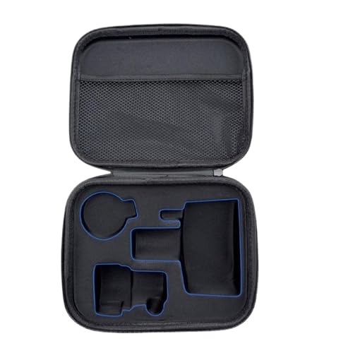 Charger Storage Bag Charger Adapter Organizer Box Travel Case for ...