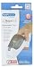Rapesco SupaCut - Dispensador de cinta adhesiva + 2 rollos, color blanco