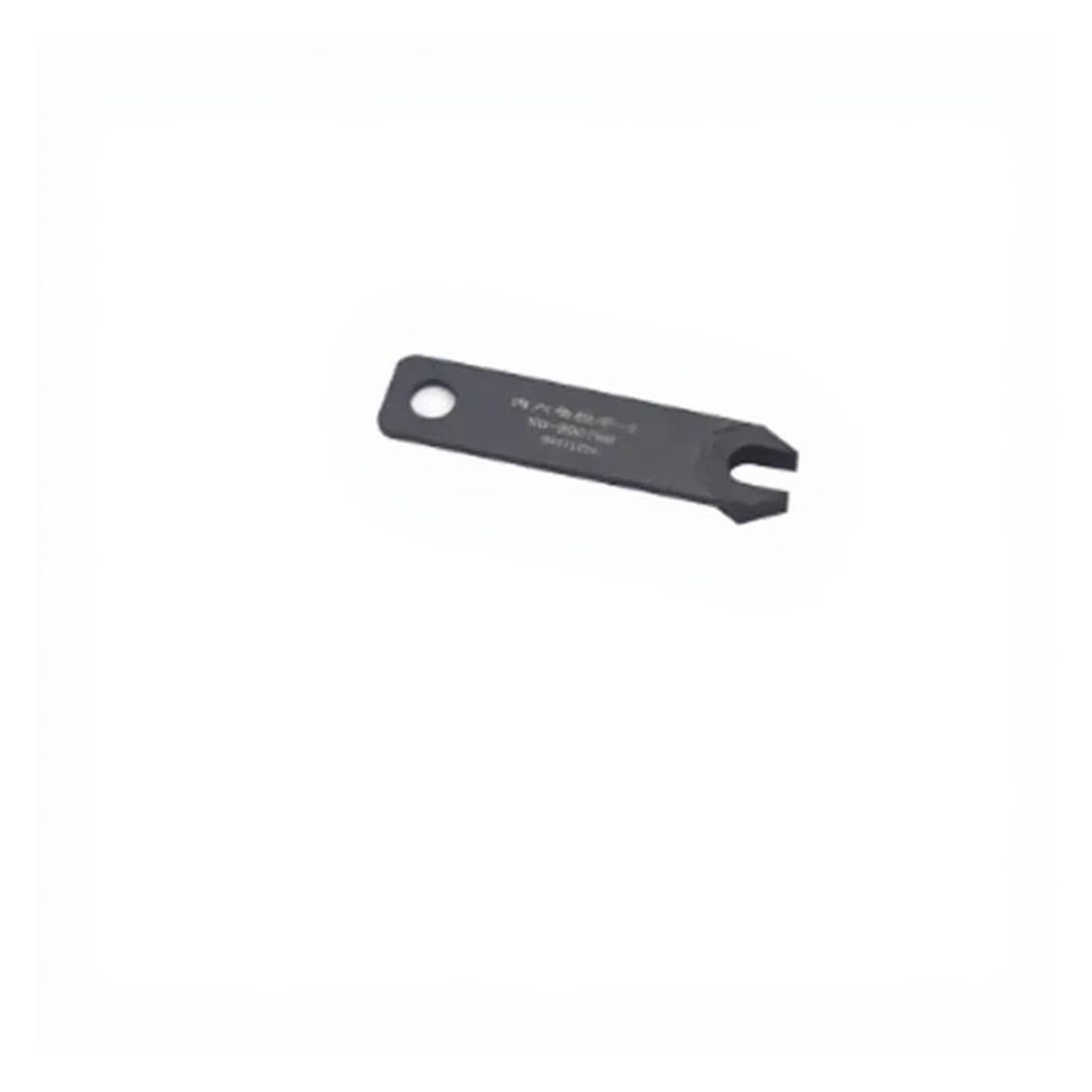Laiyonggr Pt Wrench 2 Compatible For Diesel Fuel Common Rail Injector Tool Nozzle Remove Clamp Disassemble Tools Compatible For Cummins Pt(Pt Wrench 2)