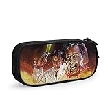 re-animator 4 streaming Hohe Qualität: Polyester-Tuch mit Oxford-Plain-Tuch-Verbindung. Es ist waschbar und verschleißfest, langlebig zu verwenden. Durch die Verwendung hochwertiger Reißverschlüsse sind sie glatt und langlebig, leicht zu öffnen und zu schließen.