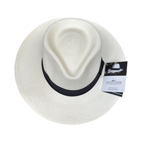 Consejos para Comprar Sombreros Panamá para Hombre que Puedes Comprar On-line. 11 Imagen adicional