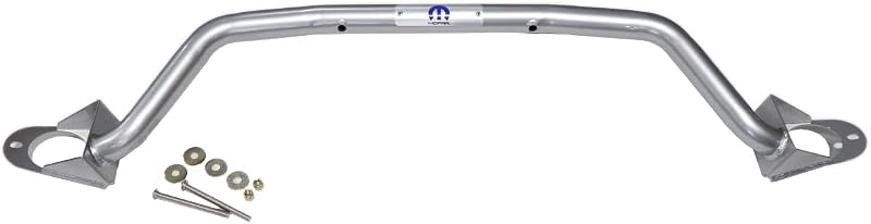 Barra estabilizadora superior dianteira Mopar P5155002 para Charger, 300, Magnum e Challenger – 1 unidade
