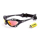 ocean kayak prowler 13 prix Rendimiento sin niebla: con las gafas de sol Cumbuco, las lentes nieblas son cosa del pasado. El innovador sistema anti-Fog permite una ventilación constante, evacuando de manera eficiente el vapor y evitando la niebla. La lente tratada mejora aún más esta característica repeliendo la suciedad, la mugre y la niebla, asegurando que su visión permanezca clara y sin obstáculos incluso en condiciones desafiantes. Se incluye un flotador de tubo de espuma amarilla, que proporciona flotabilidad.