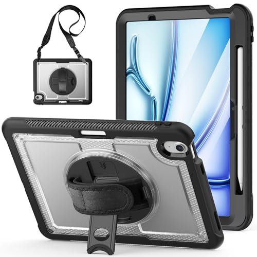 Amazon.co.jp: For iPad Air 11 M4(2026) / M3 A3266 (2025) / iPad