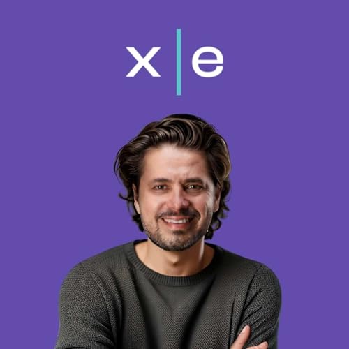 Christian Ray Flores on Freedom, Resilience, and Living Your Brand